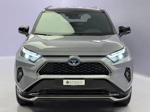 Toyota RAV4 2.5 Plug-In-Hybrid Platinum AWD-i