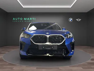 BMW X2 20i sDrive M Sport