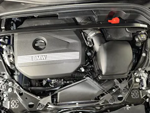 BMW X2 20i sDrive M Sport