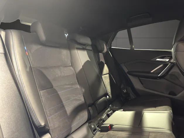 BMW X2 20i sDrive M Sport