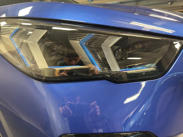 BMW X2 20i sDrive M Sport