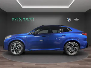 BMW X2 20i sDrive M Sport