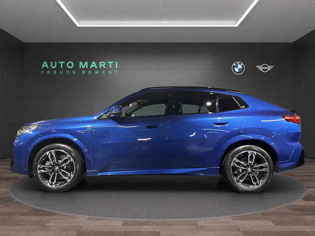 BMW X2 20i sDrive M Sport