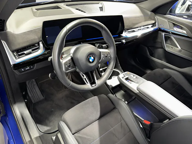 BMW X2 20i sDrive M Sport