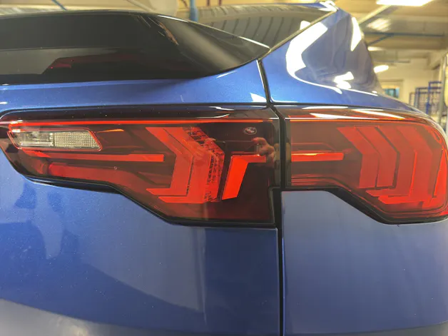 BMW X2 20i sDrive M Sport