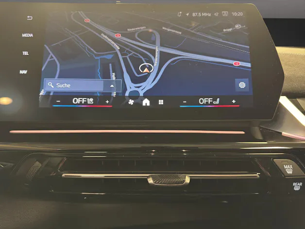 BMW X2 20i sDrive M Sport