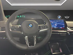 BMW X2 20i sDrive M Sport