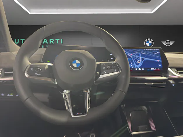 BMW X2 20i sDrive M Sport