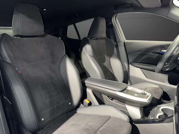 BMW X2 20i sDrive M Sport
