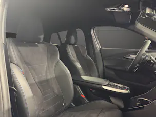 BMW X2 20i sDrive M Sport
