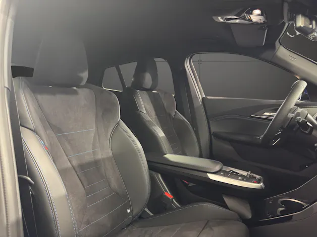 BMW X2 20i sDrive M Sport