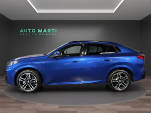 BMW X2 20i sDrive M Sport