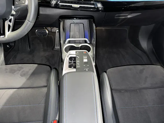 BMW X2 20i sDrive M Sport
