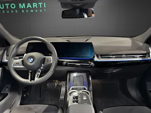 BMW X2 20i sDrive M Sport