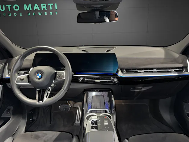 BMW X2 20i sDrive M Sport