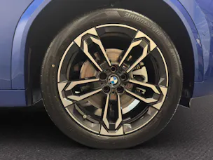 BMW X2 20i sDrive M Sport
