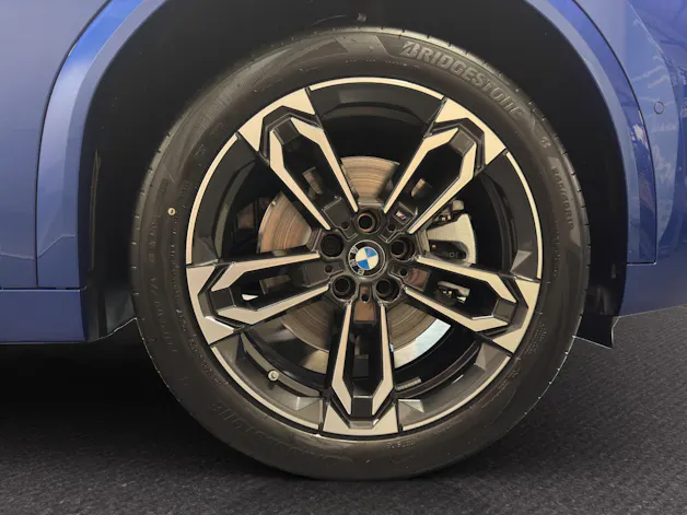 BMW X2 20i sDrive M Sport