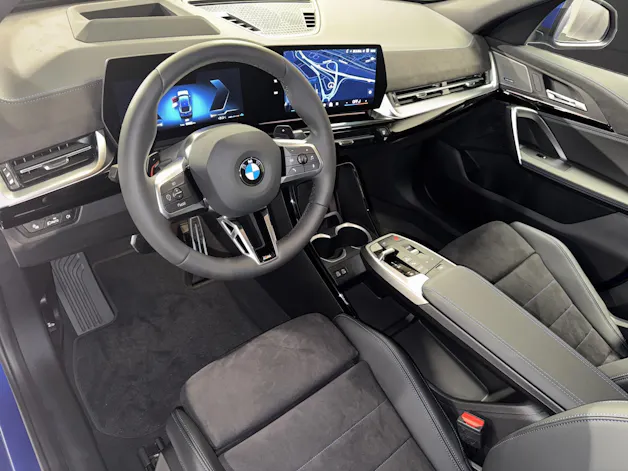 BMW X2 20i sDrive M Sport