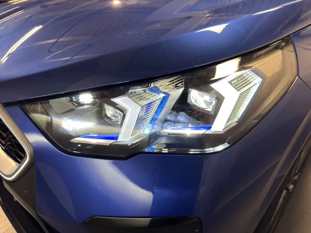 BMW X2 20i sDrive M Sport