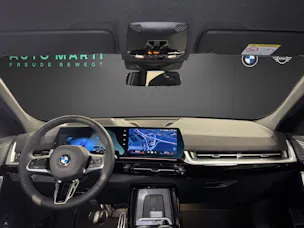 BMW X2 20i sDrive M Sport