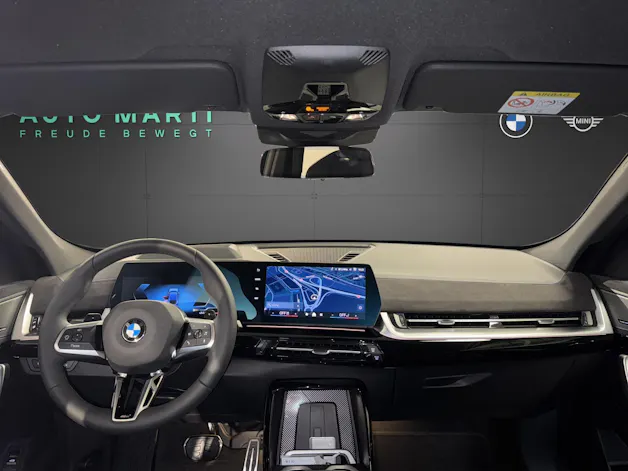BMW X2 20i sDrive M Sport
