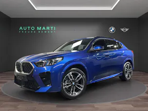 BMW X2 20i sDrive M Sport