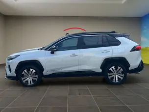 Toyota RAV4 2.5 Plug-In-Hybrid GR Sport