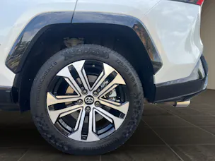 Toyota RAV4 2.5 Plug-In-Hybrid GR Sport