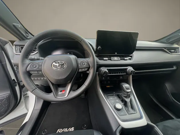 Toyota RAV4 2.5 Plug-In-Hybrid GR Sport