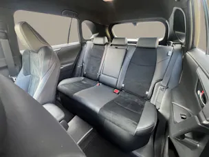 Toyota RAV4 2.5 Plug-In-Hybrid GR Sport