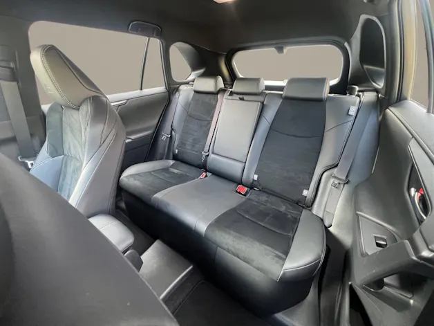 Toyota RAV4 2.5 Plug-In-Hybrid GR Sport