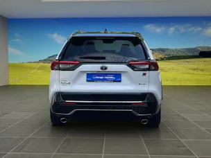 Toyota RAV4 2.5 Plug-In-Hybrid GR Sport