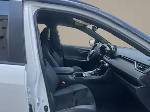 Toyota RAV4 2.5 Plug-In-Hybrid GR Sport
