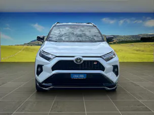 Toyota RAV4 2.5 Plug-In-Hybrid GR Sport