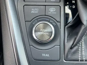 Toyota RAV4 2.5 Plug-In-Hybrid GR Sport
