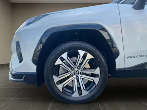 Toyota RAV4 2.5 Plug-In-Hybrid GR Sport
