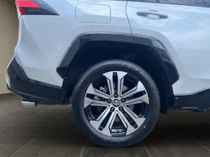 Toyota RAV4 2.5 Plug-In-Hybrid GR Sport