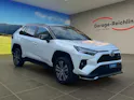 Toyota RAV4 2.5 Plug-In-Hybrid GR Sport