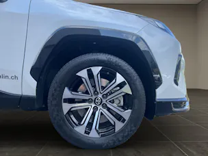 Toyota RAV4 2.5 Plug-In-Hybrid GR Sport