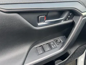 Toyota RAV4 2.5 Plug-In-Hybrid GR Sport