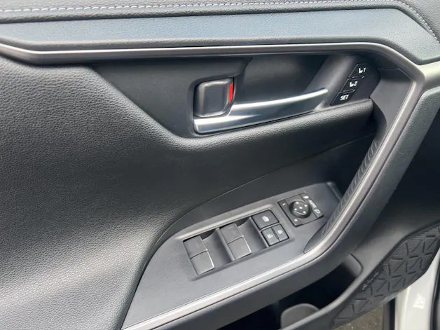 Toyota RAV4 2.5 Plug-In-Hybrid GR Sport