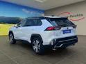 Toyota RAV4 2.5 Plug-In-Hybrid GR Sport