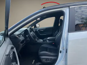 Toyota RAV4 2.5 Plug-In-Hybrid GR Sport