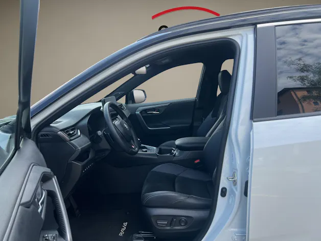 Toyota RAV4 2.5 Plug-In-Hybrid GR Sport