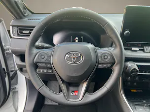 Toyota RAV4 2.5 Plug-In-Hybrid GR Sport