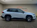 Toyota RAV4 2.5 Plug-In-Hybrid GR Sport
