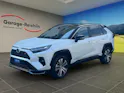Toyota RAV4 2.5 Plug-In-Hybrid GR Sport