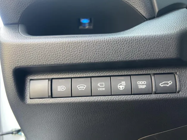 Toyota RAV4 2.5 Plug-In-Hybrid GR Sport