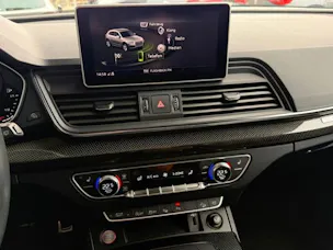 AUDI SQ5 3.0 V6 TDI quattro T-Tronic