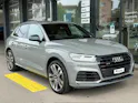AUDI SQ5 3.0 V6 TDI quattro T-Tronic